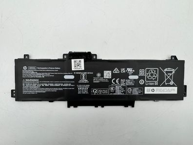 HP 15-fd0211ng Original Batterie Akku 40 Wh 90-95