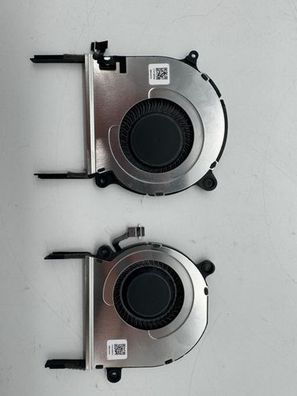 HUAWEI MateBook MRGF-X Cooling Fan Set CPU + GPU ND75C78 ND65C34
