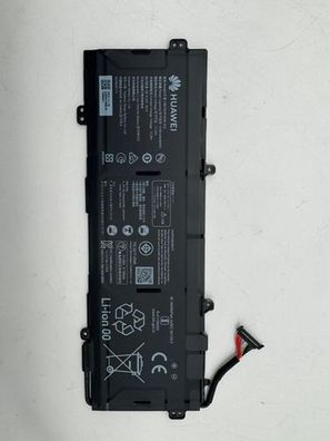 HUAWEI MateBook MRGF-X Original Batterie Akku 60 Wh 11,55 V HB5781P1EEW-31A >80
