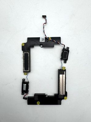 HUAWEI MatePad T MACHD-WFE9Q Speaker / Lautsprecher Set HQ20330819000