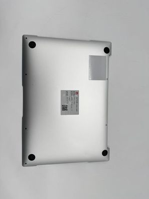 HUAWEI MateBook MRG-WXX Bottom Gehäuseunterteil Unterschale X6729B211128
