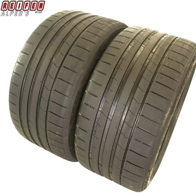 2X 305/30 R21 (107Y) (Z) Michelin Pilotsport 5 S Sommerreifen
