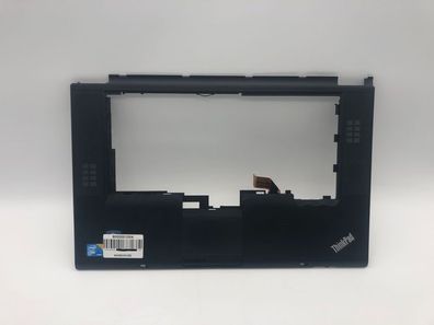 Lenovo ThinkPad W510 Palmrest Handauflage Touchpad 60Y5502 N1.4CUPD.001