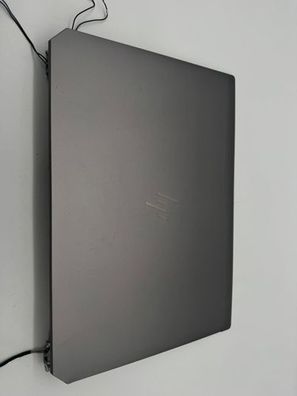 HP ZBook 15 G5 Displaydeckel Mit Scharnieren|Mit Webcam FAXW2002010
