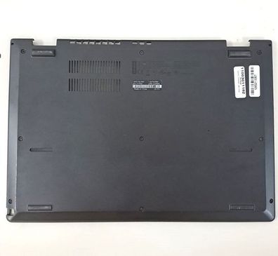Lenovo ThinkPad L390 Bottom Case / Gehäuseunterteil 02DL390