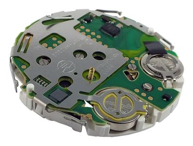 Casio Uhrwerk | Modul | GA-B001-4A GA-B001G-1A