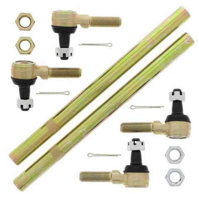 Tie Rod Upgrade Kit Yamaha YFM350 Raptor 04-13, YFM350 Warrior 87-04