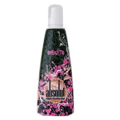 Sunscreen (Superaccelerator) Haut Absolut (Superaccelerator) 250ml