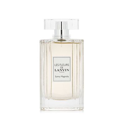 Lanvin W. Les Fleurs De Lanvin Sunny Magnolia Edt 90ml
