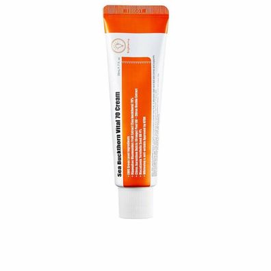 Purito Sea Buckthorn Vital 70 Cream 50ml