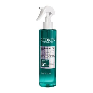 ACIDIC GROW FULL SYSTEM Sofortiges Verdichtungsspray 100 ml