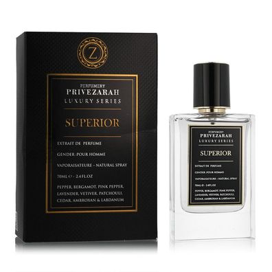 Superior Extrait de Parfum 70ml
