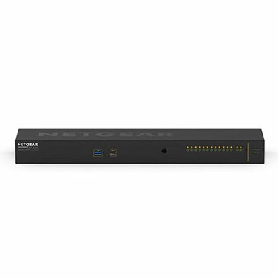 Netgear Switch MSM4214X-100EUS MSM4214X100EUS (MSM4214X-100EUS)