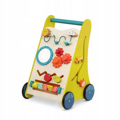 B. toys: Lauflernwagen Aus Holz 2095 Neu