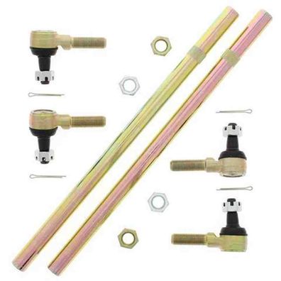 Tie Rod Upgrade Kit Kawasaki KFX450R 08-14, Suzuki LT-Z400 09-14, Yamaha YFM550 Grizz