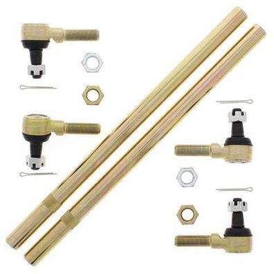 Tie Rod Upgrade Kit Suzuki LT-A500F Vinson 04-07, LT-F500F Vinson 04-07, Yamaha YFM66