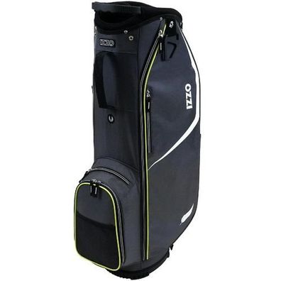Ultraleichte Golf-Trolley-Tasche Iszo 2026