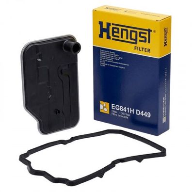 Hengst Getriebeölfilter EG841H D449