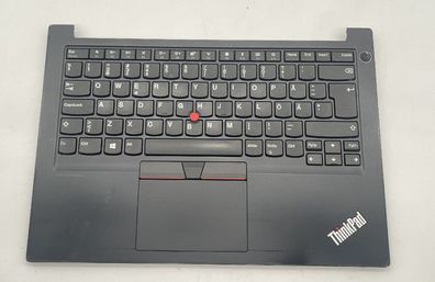 Lenovo ThinkPad E14 Palmrest QWERTY Touchpad Handauflage AP1D3000400