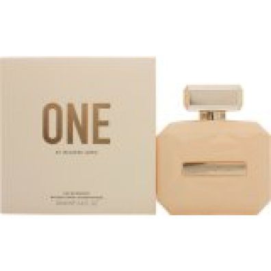Jennifer Lopez One Edp Spray
