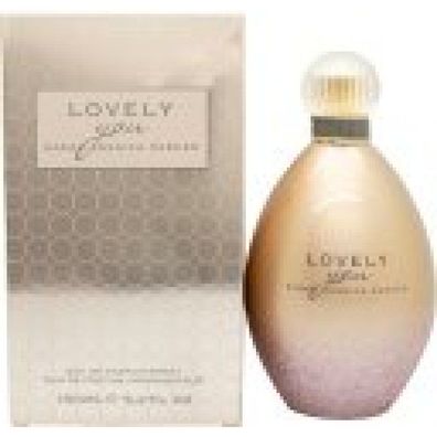 Sarah Jessica Parker Lovely You Eau de Parfum 150ml Spray