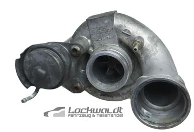 Turbolader Zyl. 1-4 Rechts Porsche Cayenne Turbo 4.8 9PA 957 94812302552