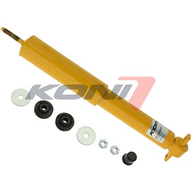 Koni Sportstoßdämpfer 80-2241SPORT Vorderachse Für Alfa Romeo Alfetta Giulietta