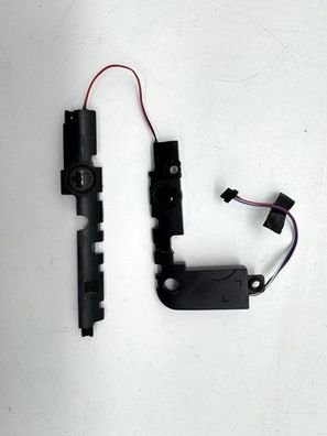 Asus VivoBook X542UQR Speaker / Lautsprecher Set X542