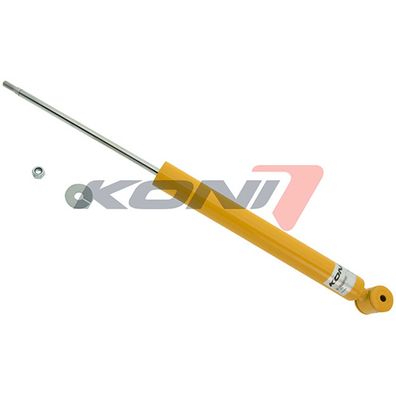 Koni Sportstoßdämpfer 80-2830SPORT Hinterachse Für AUDI A1 A2