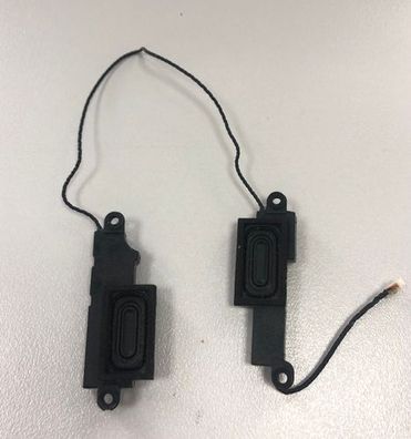 Acer TravelMate P215-53 Speaker Lautsprecher Set VANDN2412KC004