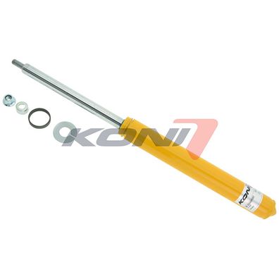 Koni Sportstoßdämpfer 86-2568SPORT Vorderachse Für Citroen AX Saxo