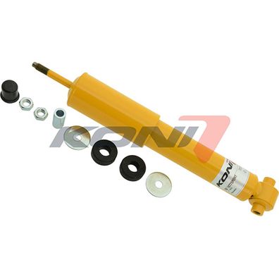 Koni Sportstoßdämpfer 80-1877SPORT Vorderachse Für FIAT 124