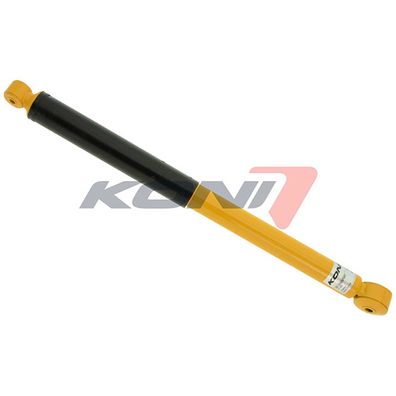 Koni Sportstoßdämpfer 26-1294SPORT Hinterachse Für FORD Europe Escort Sierra