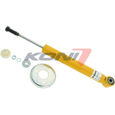 Koni Sportstoßdämpfer 8041-1203SPORT Vorderachse Für MAZDA MX-5