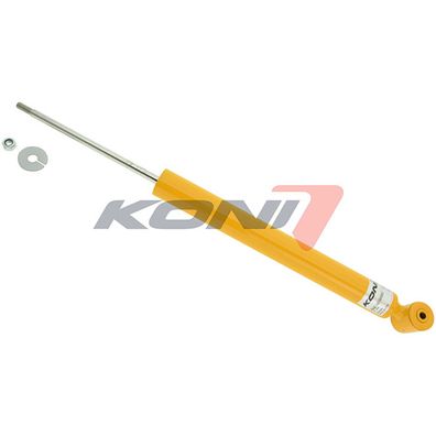 Koni Sportstoßdämpfer 8040-1421SPORT Hinterachse Für Mercedes-Benz A-Klasse (W176)