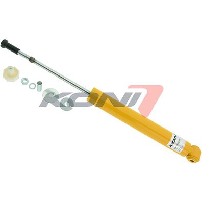 Koni Sportstoßdämpfer 8041-1316SPORT Hinterachse Für Mercedes-Benz C-Klasse (W202)