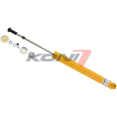 Koni Sportstoßdämpfer 8041-1319SPORT Hinterachse Für Mercedes-Benz C-Klasse (W203)
