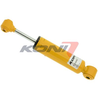 Koni Sportstoßdämpfer 30-1314SPORT Hinterachse Für Peugeot 205 309