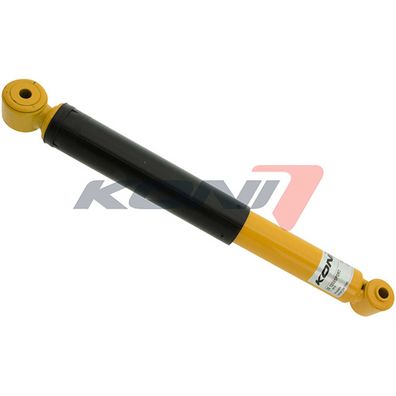 Koni Sportstoßdämpfer 26-1209SPORT Hinterachse Für Porsche 924 944
