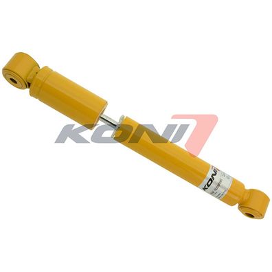 Koni Sportstoßdämpfer 8040-1035SPORT Hinterachse Für Porsche 924 944 968