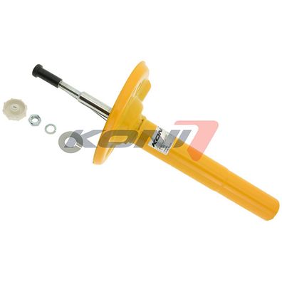 Koni Sportstoßdämpfer 8741-1573SPORT Vorderachse Für Porsche Boxster