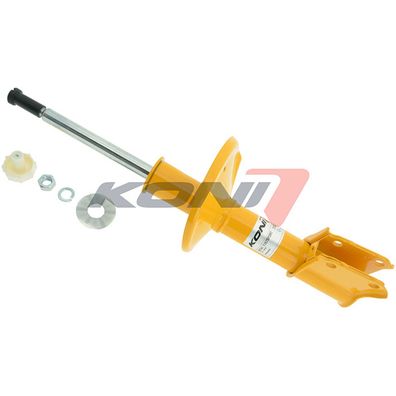 Koni Sportstoßdämpfer 8741-1167SPORT Vorderachse Für Renault R5