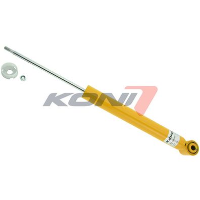 Koni Sportstoßdämpfer 8040-1283SPORT Hinterachse Für SEAT Exeo