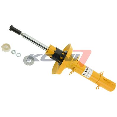 Koni Sportstoßdämpfer 8710-1337SPORT Vorderachse Für SEAT Leon Toledo
