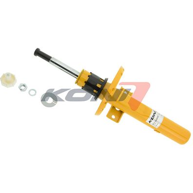 Koni Sportstoßdämpfer 8710-1404SPORT Vorderachse Für SKODA Fabia Roomster