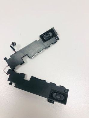 HP Probook 430 G4 Lautsprecher Speaker Set VAN3BX81SATP10