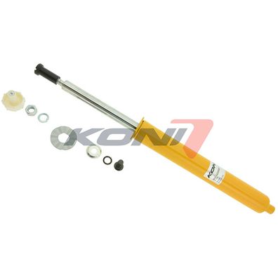 Koni Sportstoßdämpfer 8641-1422SPORT Hinterachse Für TOYOTA MR2