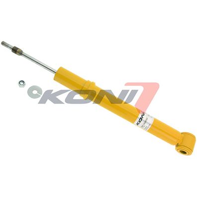 Koni Sportstoßdämpfer 8040-1063SPORT Vorderachse Für TOYOTA Supra