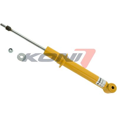 Koni Sportstoßdämpfer 8040-1064SPORT Hinterachse Für TOYOTA Supra
