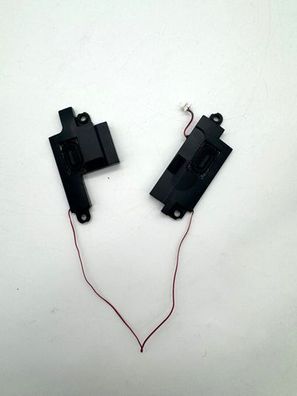 HP 16-x057ng Speaker / Lautsprecher Set 023.40099.0011